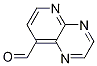 pyrido[2,3-b]pyrazine-8-carbaldehyde CAS#: 933716-73-5