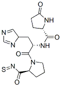 pyroglutamyl-histidyl-proline thioamide CAS#: 99933-27-4