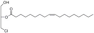 rac 2-Oleoyl-3-chloropropanediol, 95% CAS#: 915297-48-2