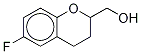 rac 6-Fluoro-3,4-dihydro-2H-1-benzopyran-2-methanol CAS#: 99199-62-9