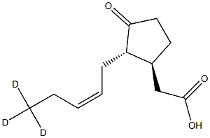 rac-trans Jasmonic Acid CAS#: 903510-51-0