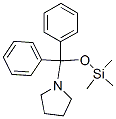 (s)-[trimethylsiloxy(diphenyl)methyl]pyrrolidine CAS#: 937202-23-8