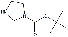 tert-Butyl imidazolidine-1-carboxylate CAS#: 916891-97-9