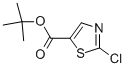 tert-butyl 2-chloro-1,3-thiazole-5-carboxylate CAS#: 934570-60-2