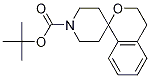 tert-butyl spiro[isochroman-1,4'-piperidine]-1'-carboxylate CAS#: 909034-76-0