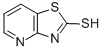 thiazolo[4,5-b]pyridine-2(3H)-thione CAS#: 99158-61-9