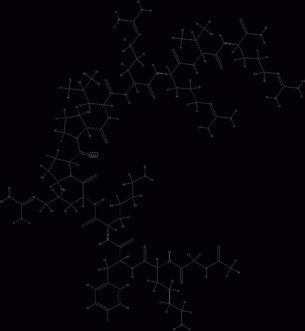 troponin I (104-115) CAS#: 98353-69-6