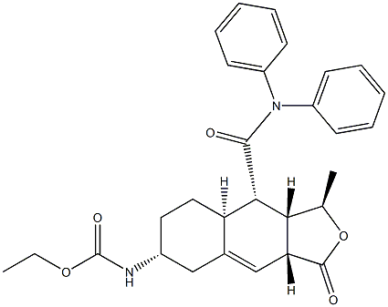 vorapaxar sulfate M-9 CAS#: 900161-11-7