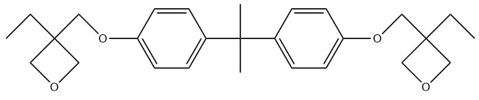 3,3′-[(1-methylethylidene)bis(4,1-phenyleneoxymethyl)] CAS#: 105071-04-3