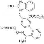 Azilsartan impurity 27 CAS#: 147403-03-027
