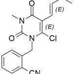 Alogliptin Impurity 21 CAS#: 850649-61-521
