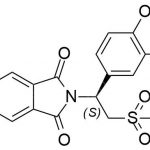 Apremilast Impurity 21 CAS#: 608141-41-921