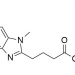 Bendamustine Impurity 37 CAS#: 97832-05-837