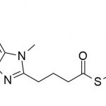 Bendamustine Impurity 39 CAS#: 97832-05-839