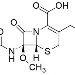 Cefoxitin impurity E CAS#: 35607-66-05