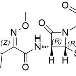 Cefotaxime impurity B CAS#: 66340-28-1