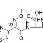 Cefotaxime USP Impurity J CAS#: 63527-52-69