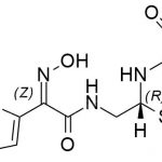 Cefdinir Impurity U CAS#: 91832-40-521