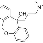 Doxepin EP Impurity B CAS#: 4504-88-5
