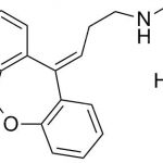 Doxepin EP Impurity C CAS#: 4504-96-5