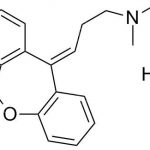 Doxepin EP Impurity D CAS#: 25127-31-5