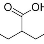Divalproex Sodium Impurity 1 CAS#: 99-67-2