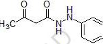Edaravone impurity PBH CAS#: 710307-89-4