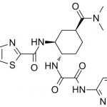 Edoxaban EP Impurity 18 CAS#: 1255529-27-1