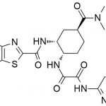Edoxaban Impurity 24 CAS#: 480449-70-524