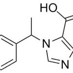Etomidate Impurity 1 CAS#: 56649-48-0