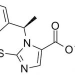 Etomidate Impurity 4 CAS#: 84711-26-2