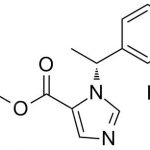 Etomidate EP Impurity C CAS#: 66512-39-8