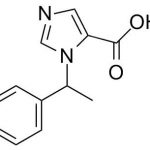 Etomidate EP Impurity A CAS#: 3157-27-5