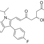 Fluvastatin EP Impurity D CAS#: 1160169-39-0