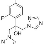Fosfluconazole Impurity 1 CAS#: 86386-73-4