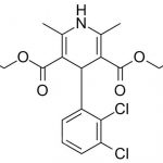 Felodipine EP Impurity A CAS#: 79925-38-5