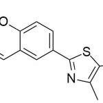 Febuxostat Impurity 104 CAS#: 144060-53-7104