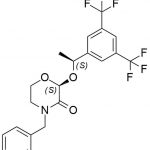 Fosaprepitant Impurity 13 CAS#: 327623-34-7