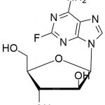 Fludarabine Isome L CAS#: 21679-14-16