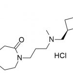 Ivabradine Impurity 32 CAS#: 304464-97-9