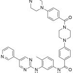 Imatinib impurity 33 CAS#: 152459-95-533