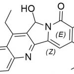 Irinotecan Impurity 25 CAS#: 97682-44-525