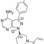 Ibrutinib Impurity 9 CAS#: 936563-96-19
