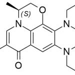Levofloxacin Impurity 24 CAS#: 100986-85-424