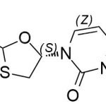 Lamivudine Impurity 7 CAS#: 134678-17-47