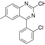 Lorazepam Impurity USP-C CAS#: 846-49-122