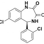 Lorazepam Impurity EP-D CAS#: 846-49-14