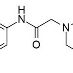 Lidocaine Impurity 22 CAS#: 857570-37-7