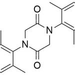 Lidocaine Impurity 28 CAS#: 70336-49-1