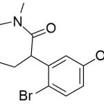 Meptazinol Impurity 7 CAS#: 54340-58-87